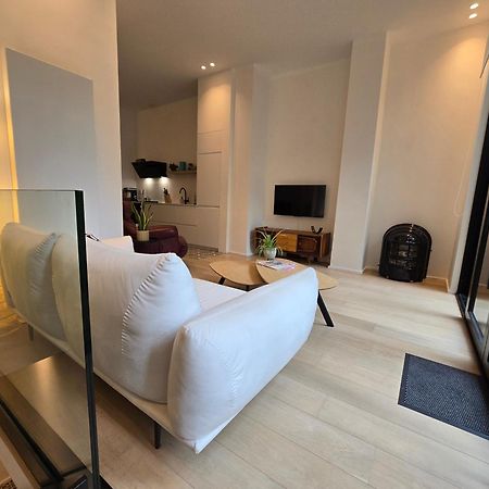 Jodi'S Flat Διαμέρισμα Βρυξέλλες Εξωτερικό φωτογραφία