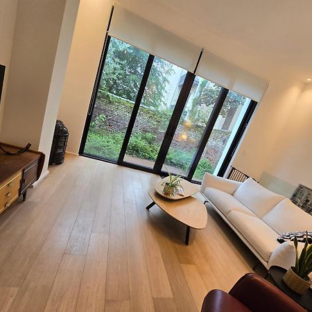 Jodi'S Flat Διαμέρισμα Βρυξέλλες Εξωτερικό φωτογραφία