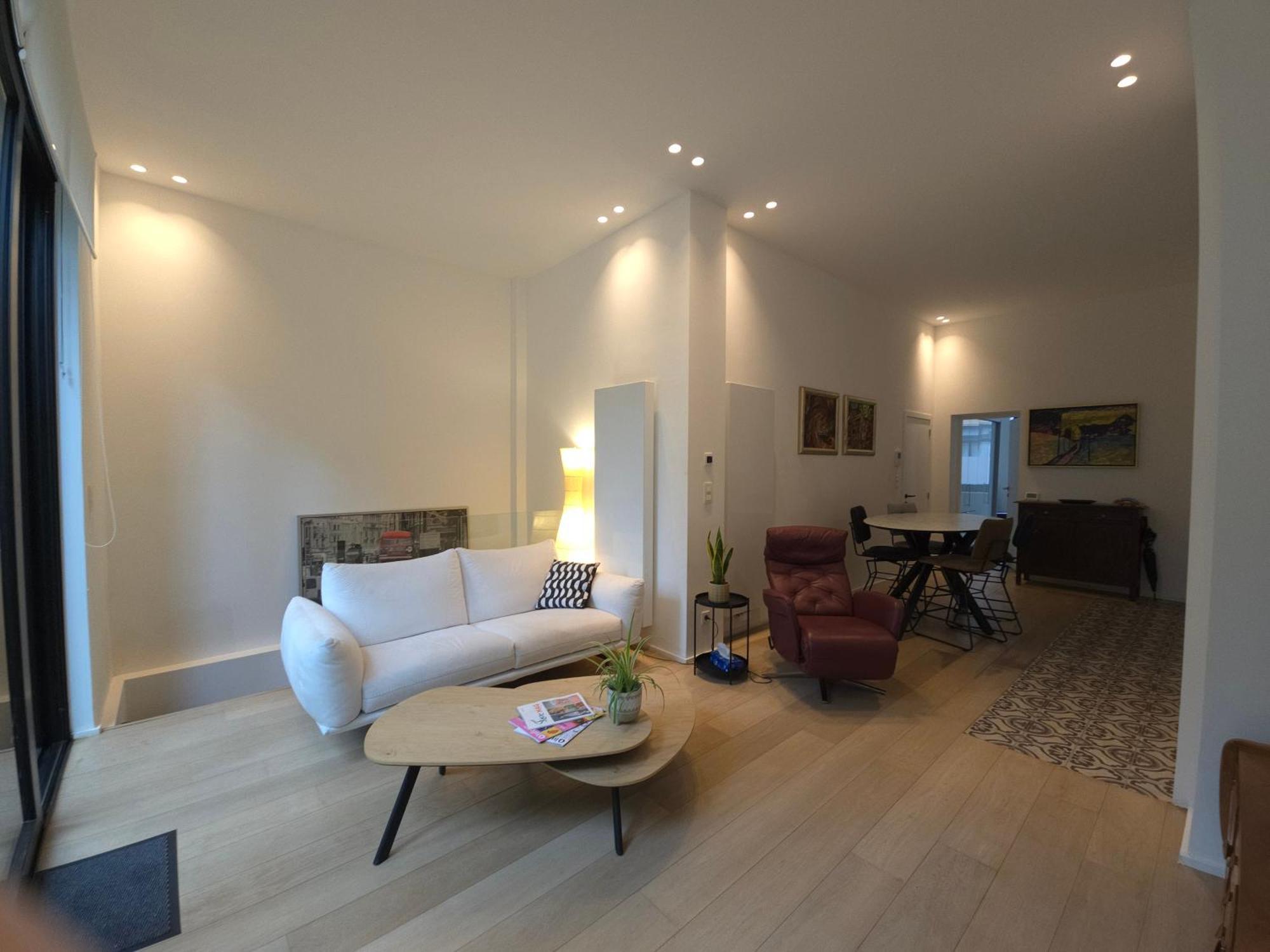 Jodi'S Flat Διαμέρισμα Βρυξέλλες Εξωτερικό φωτογραφία