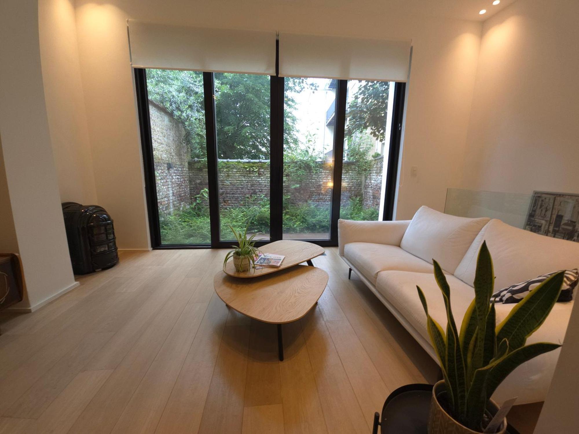 Jodi'S Flat Διαμέρισμα Βρυξέλλες Εξωτερικό φωτογραφία