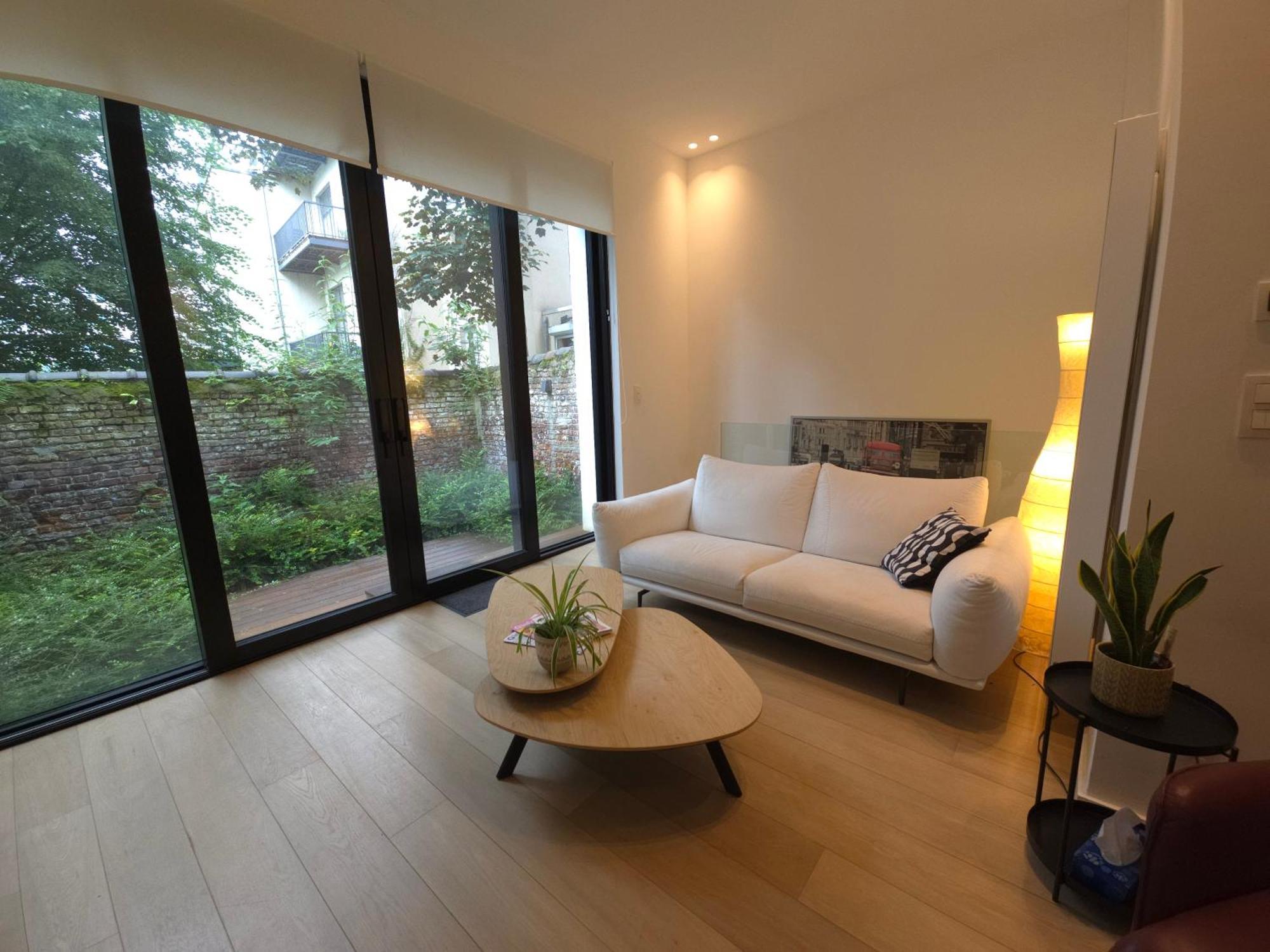 Jodi'S Flat Διαμέρισμα Βρυξέλλες Εξωτερικό φωτογραφία