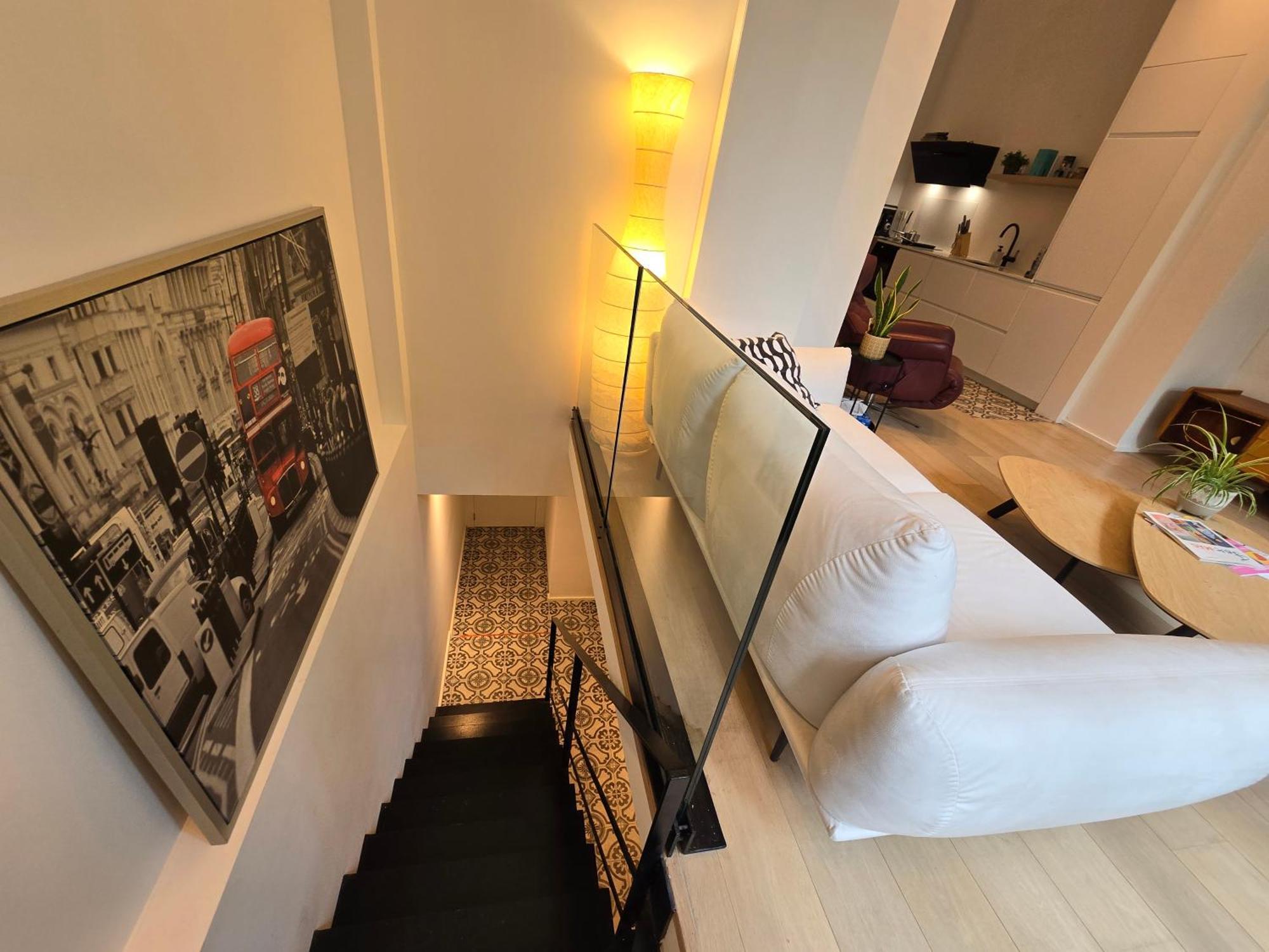 Jodi'S Flat Διαμέρισμα Βρυξέλλες Εξωτερικό φωτογραφία