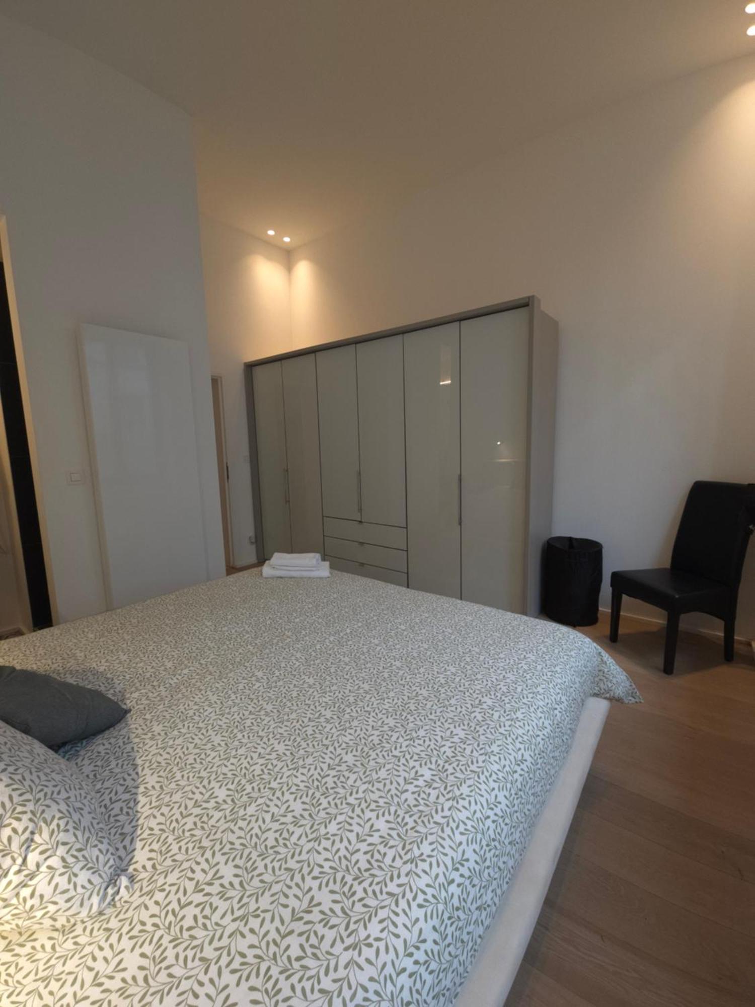 Jodi'S Flat Διαμέρισμα Βρυξέλλες Εξωτερικό φωτογραφία