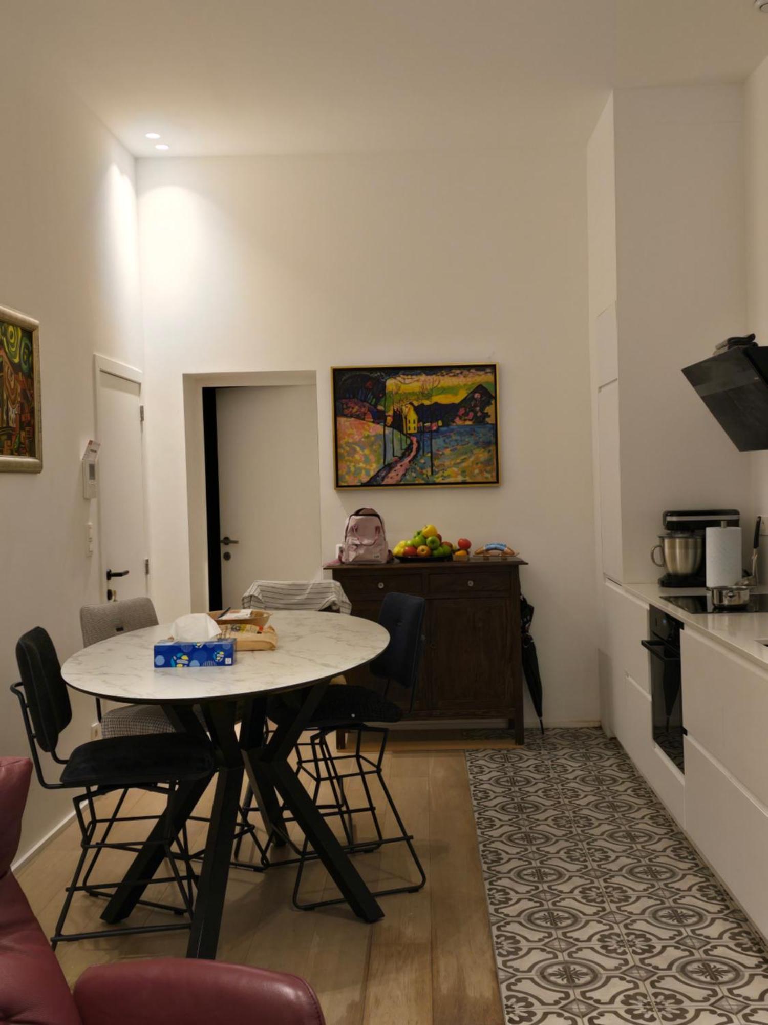 Jodi'S Flat Διαμέρισμα Βρυξέλλες Εξωτερικό φωτογραφία