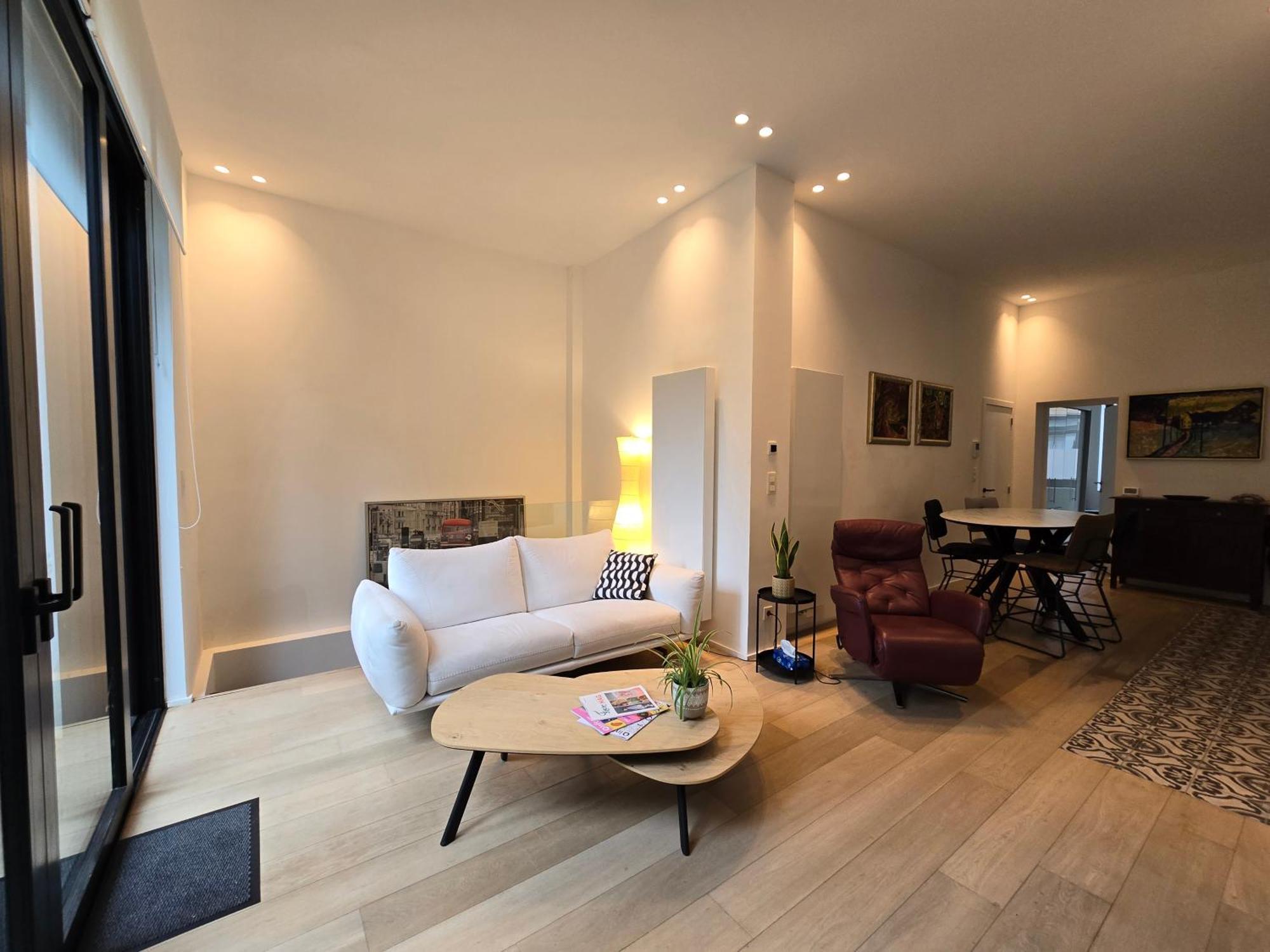 Jodi'S Flat Διαμέρισμα Βρυξέλλες Εξωτερικό φωτογραφία
